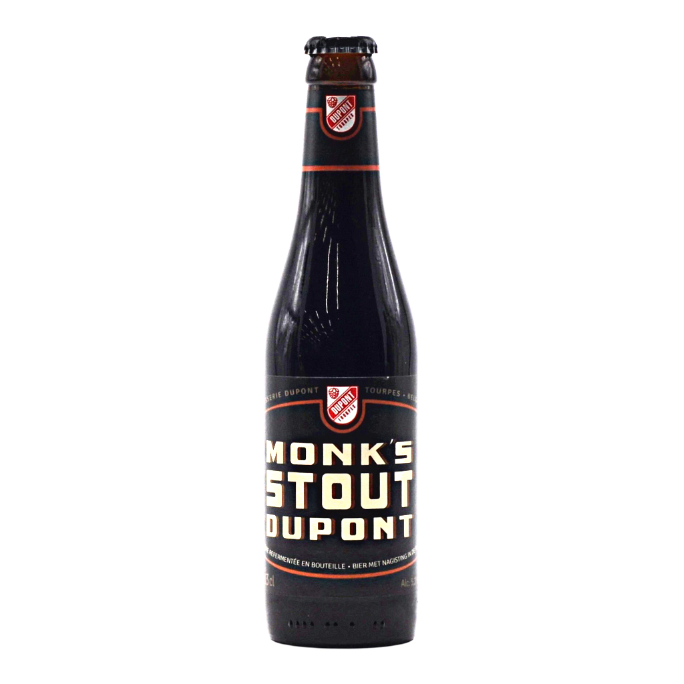 Monk's Stout