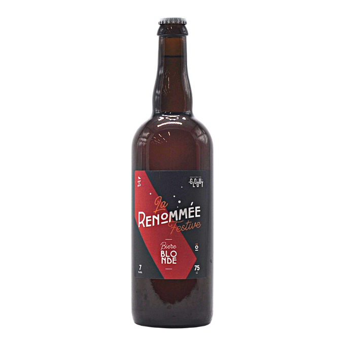 La Renommée Festive