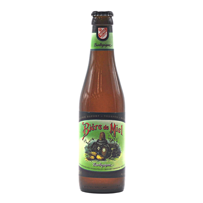 Bière de Miel