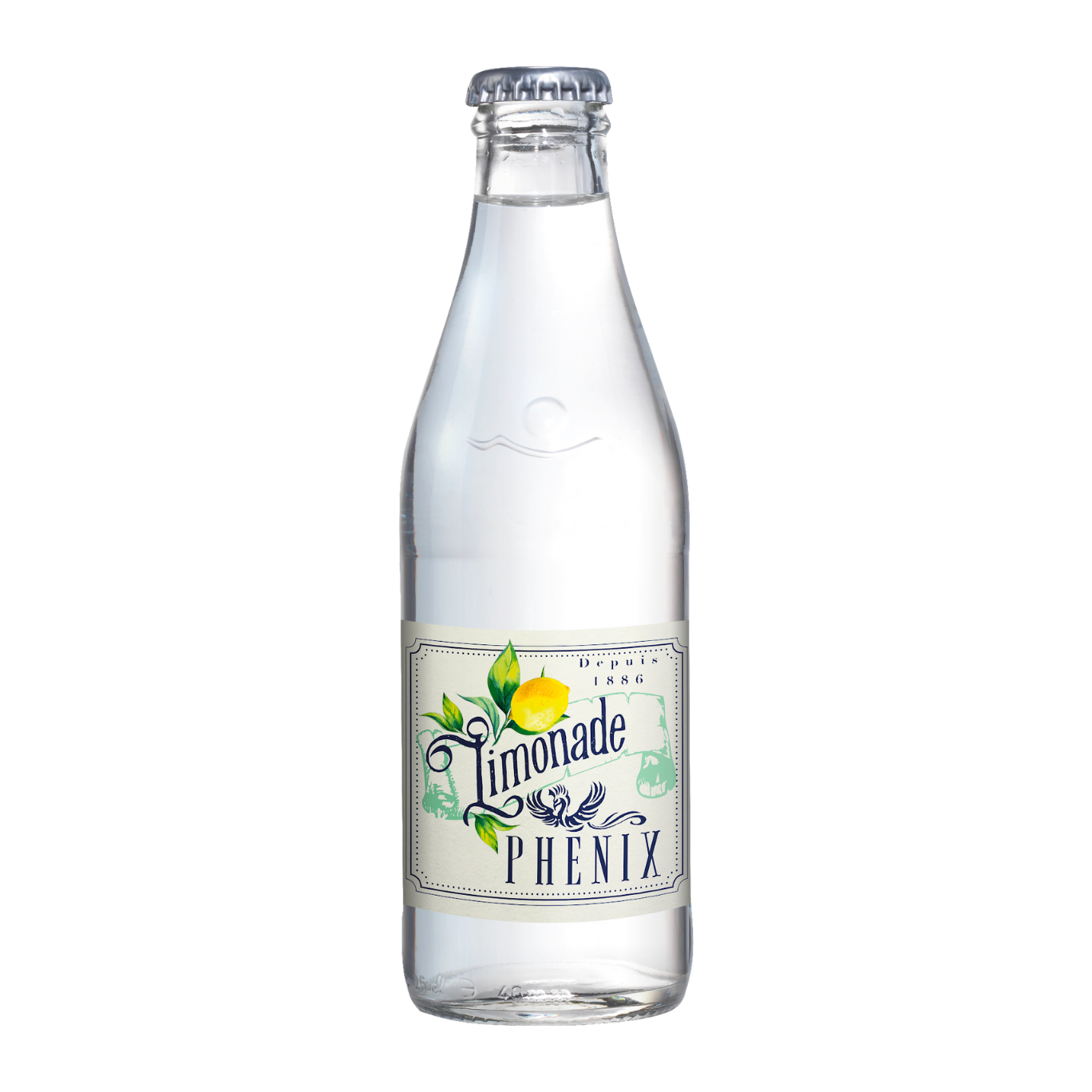 Limonade Phénix