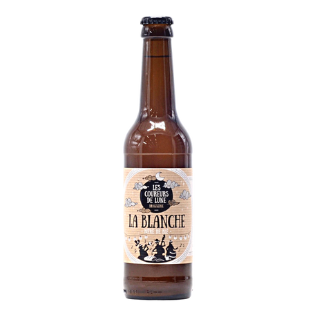 La Blanche