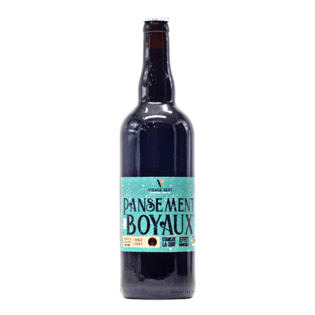 Pansement Pour Boyau