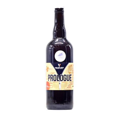 Prologue