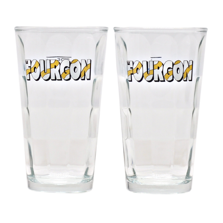 Verres Le Fourgon