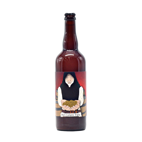 Malt Compte Triple