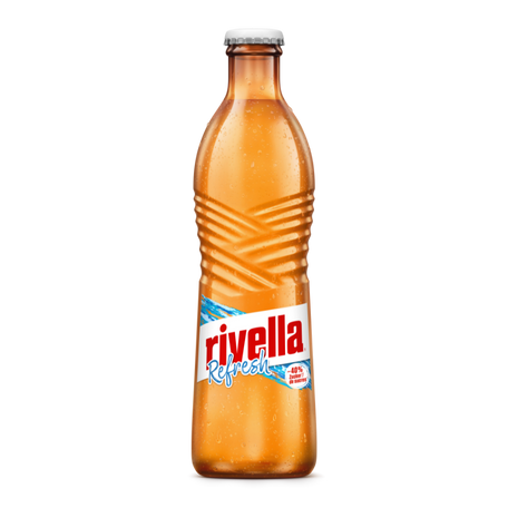 Rivella Refresh 33cl