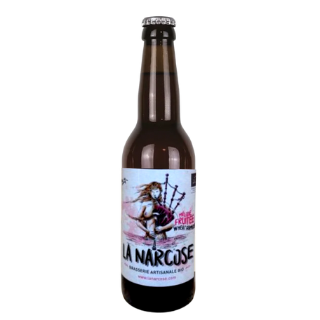 Narcose Mélodie Fruitée