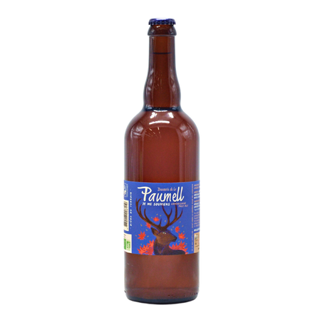 Armoricaine Pale Ale