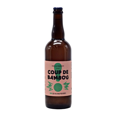 Coup de Bambou