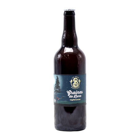 Graines De Lune