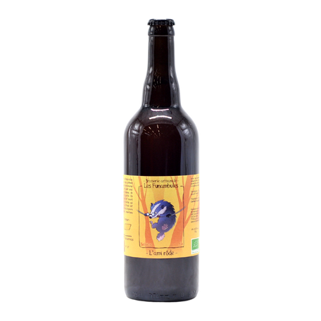 L'Ami Rôde Promo -30%