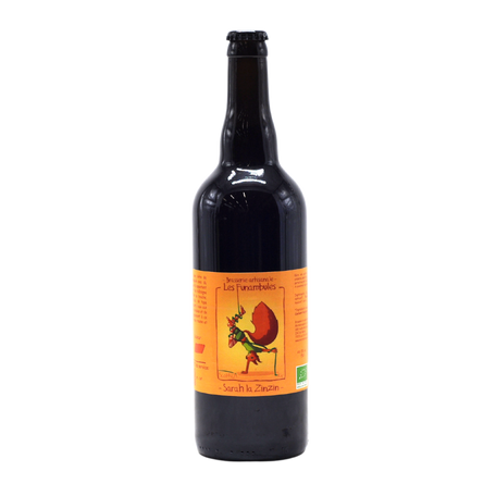 Sarah la Zinzin Promo -30%
