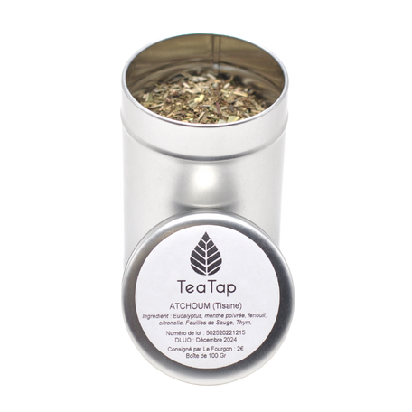 Atchoum Infusion