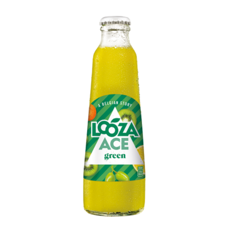 Jus ACE Green