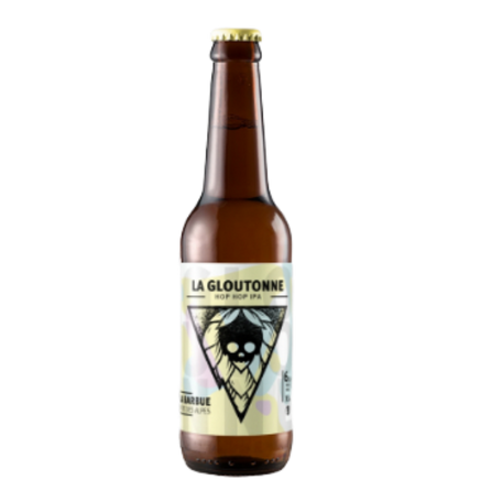 La Gloutonne