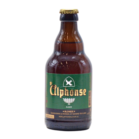 St Alphonse Blonde Destockage