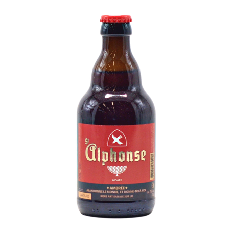 St Alphonse Ambrée Destockage