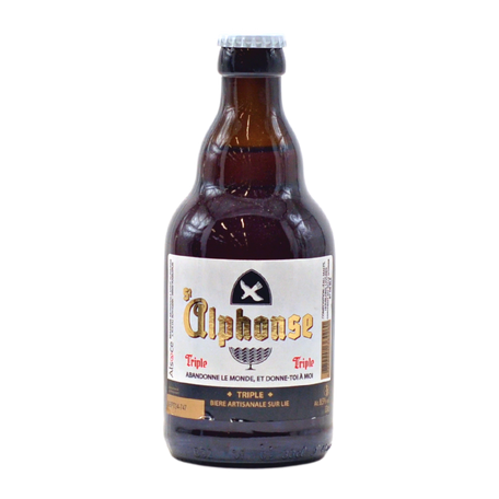 St Alphonse Triple Destockage