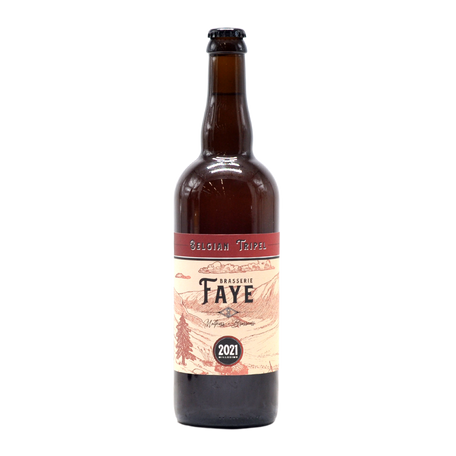 Belgian Tripel