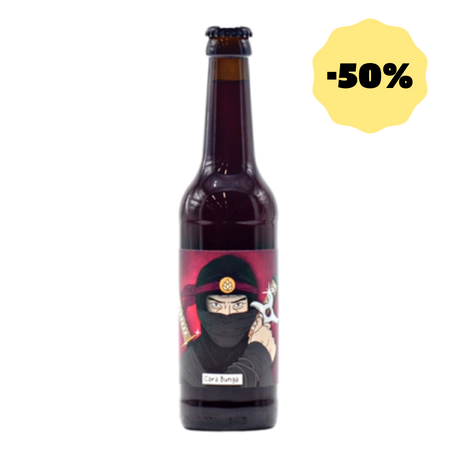 Cara Bunga DDM 02/23 -50%