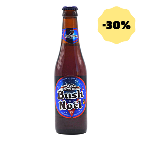 Bush de Noël DDM 10/23 - 30%