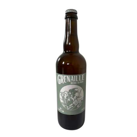 Grenaille Blanche