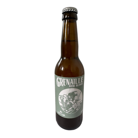 Grenaille Blanche