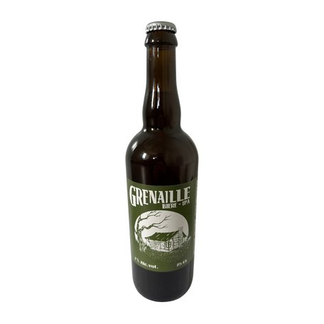 Grenaille IPA