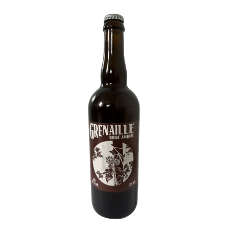 Grenaille Ambrée
