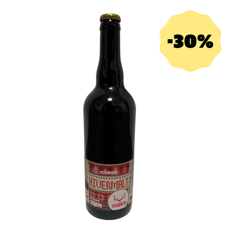 Hivermalt DDM 11/23 - 30%