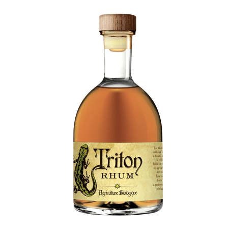 Triton Rhum