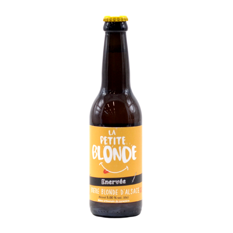 La Petite Blonde (Alsace)