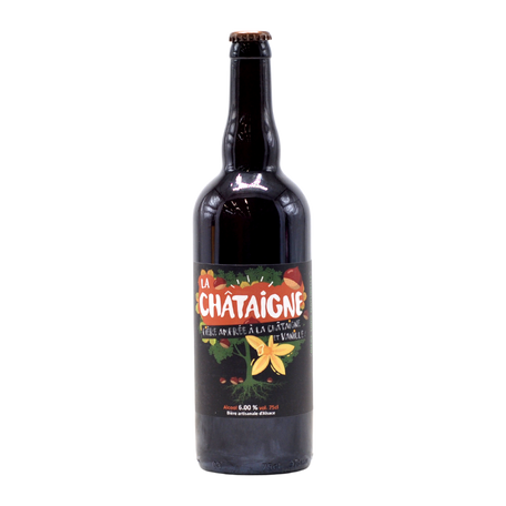 La Châtaigne (Alsace)