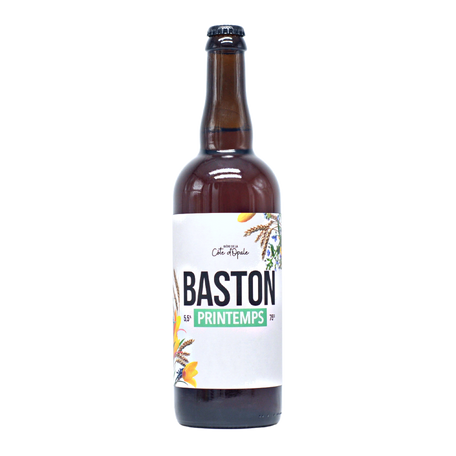 Baston Printemps