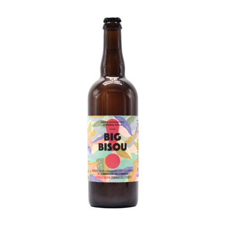 Big Bisou