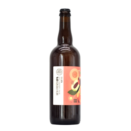 New French IPA