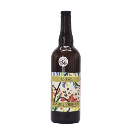 Vieilledent Saison