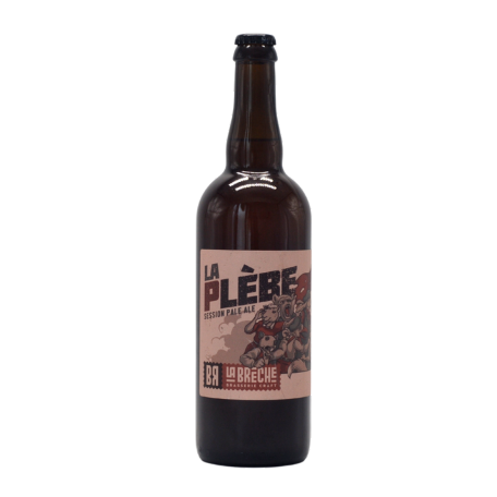 La Plèbe