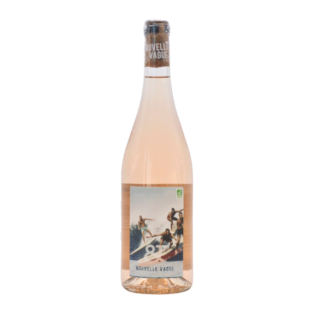 Nouvelle Vague Rosé