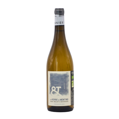 Verre de Mentino Destockage