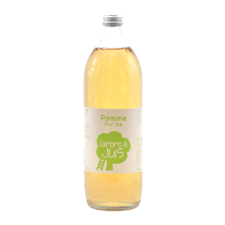 Jus de pomme