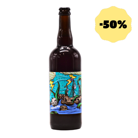 For Old Time's shake DDM 11/2023 -50%