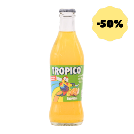 Tropico DDM 30/06/23 -50%