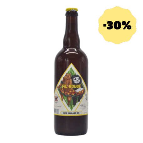 Fil Rouge DDM 01/24 -30%