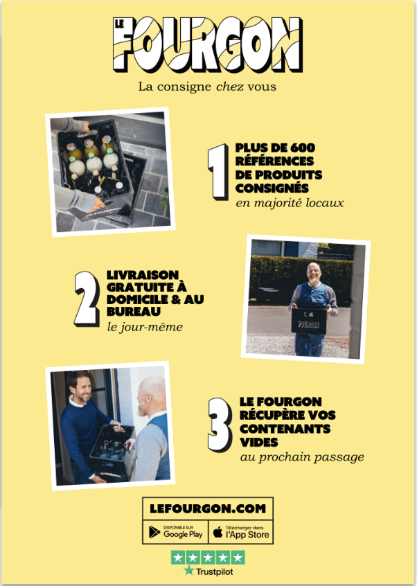Affiche A3