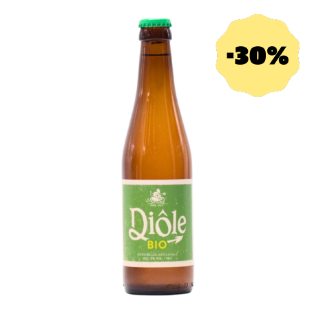 Diôle Bio DDM 08/06/2024 - 30%