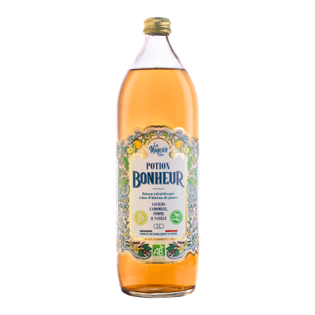 Potion Bonheur