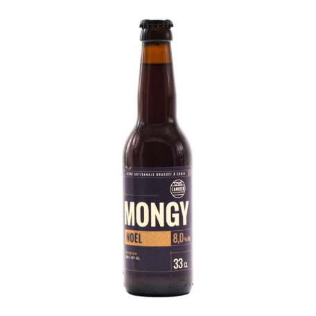 Mongy de Noël