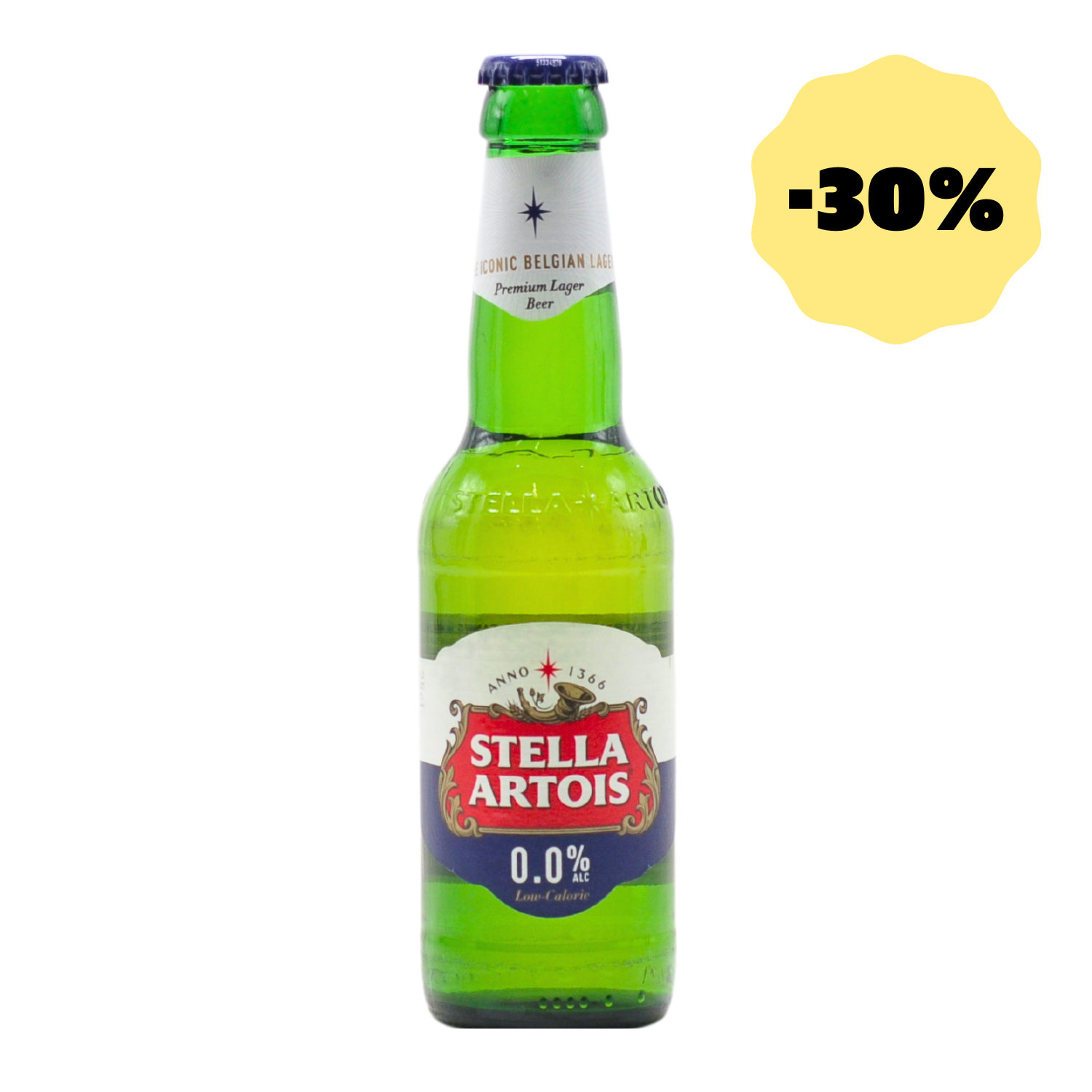 Stella 0,0% DDM 11/11/23 -30%
