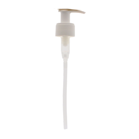 Pompe pour flacons Le Fourgon (gel douche, shampooing et savon mains)